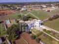 Magnífica casa de campo en S´Uestra -Menorca-