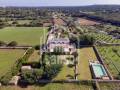 Magnífica casa de campo en S´Uestra -Menorca-