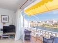 Casa en primera linea en Es Castell con licencia turística, Menorca