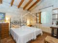 Spectacular estate comprising three renovated houses, surrounded by nature and privacy in Calan Bosch, Ciutadella de Menorca.