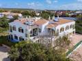 Complex of 10 apartments in Calan Blanes, Ciutadella, Menorca