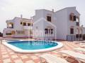 Complex of 10 apartments in Calan Blanes, Ciutadella, Menorca