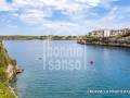 Villa unica fronte mare – Un’occasione rara nel cuore del Mediterraneo. Minorca