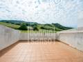 Exceptional second-floor duplex located in Mercadal, Menorca.