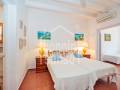 Beautiful family home in Trebaluger, Menorca.
