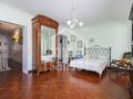 Elegant home with garden and swimming pool in Mahón, Menorca.