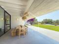 Bonnin Sanso Exclusively Presents an Exceptional Contemporary Country Estate in Llucmesanes. Mahón. Menorca.