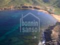 Finca de 118 hectáreas que linda con el mar. Costa norte de Menorca