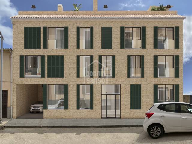 Appartamento/Residence in Arta (Town)