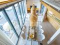 Incredible property in the Port of Mahón, Menorca