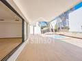 Sa Llosa Homes, Promotion von Luxus Ferienhäusern: 50 Villen in Son Parc, Menorca.