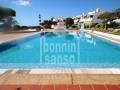 Duplex apartment with wonderful sea views in Cap Artruix, Ciutadella