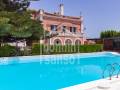 Rural Hotel in an 18th century Country Mansion in Menorca.