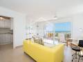 Charming property with spectacular sea views in Coves Noves, Menorca