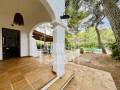Preciosa casa en Son Parc, Menorca.