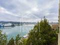 Luxuriöses Duplex-Apartment mit spektakulärem Blick auf den Hafen von Mahón, Menorca.