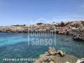 Parcela construible con vistas al mar, Binisafuller. Menorca