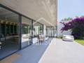 Bonnin Sanso Exclusively Presents an Exceptional Contemporary Country Estate in Llucmesanes. Mahón. Menorca.