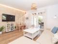 Chalet reformado con piscina, garaje y licencia turística, en Cala Galdana, Menorca