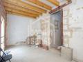 Maison mitoyenne avec projet de rénovation à Mahon, Menorca