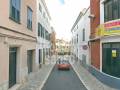 Proyecto con licencia para construir 5 pisos en Mahón, Menorca