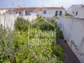 Preciosa casa menorquina con patio en el centro de Sant Lluis, Menorca
