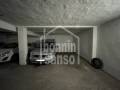 Parking en Es Castell (Town)