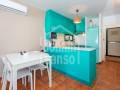 Appartement au rez-de-chaussée à Calan Bosch, Ciutadella, Minorque