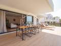 Nuevo formato de venta en fracciones, Son Parc - Menorca