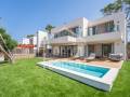 Nuevo formato de venta en fracciones, Son Parc - Menorca