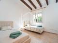 Reihenhaus mit privatem Pool in Cala'n Bosch, Ciutadella, Menorca
