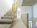 Chalet de diseño contemporáneo de nueva construcción en Cala Llonga, Mahón
