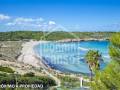 Land for hotel development, adjacent to golf course in Son Parc, Menorca