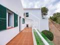 Beautifully maintained apartment in Addaya, Menorca