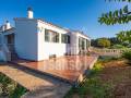 Maison de campagne à S'Olivera, Sant Lluis, Minorque