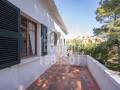 Freistehendes Duplex-Chalet mit großem Grundstück in Sa Caleta, Ciutadella, Menorca