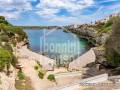 Encantador chalet con piscina en Santa Ana, Es Castell, Menorca