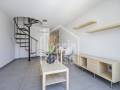 Extraordinaria vivienda tipo dúplex  en Mercadal, Menorca.