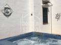 Precioso chalet muy privado con piscina en Cap d'Artrutx, Ciutadella, Menorca