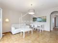 EXCLUSIVE. Apartment located in a pleasant holiday complex in Calan Porter, Menorca