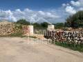 Parcel·la amb construcció de pedra natural – 29.000 m² + opció d'ampliació, a prop de Ciutadella, Menorca, Illes Balears