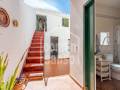 Charming house in Ciutadella, Menorca