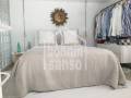 Apartamento con vistas al mar en Cala Blanca, Ciutadella, Menorca