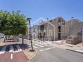 Obra nueva en construcción en Sant Lluís, Menorca