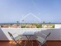 Tradicional, bonito chalet en Torre Soli Nou, Menorca