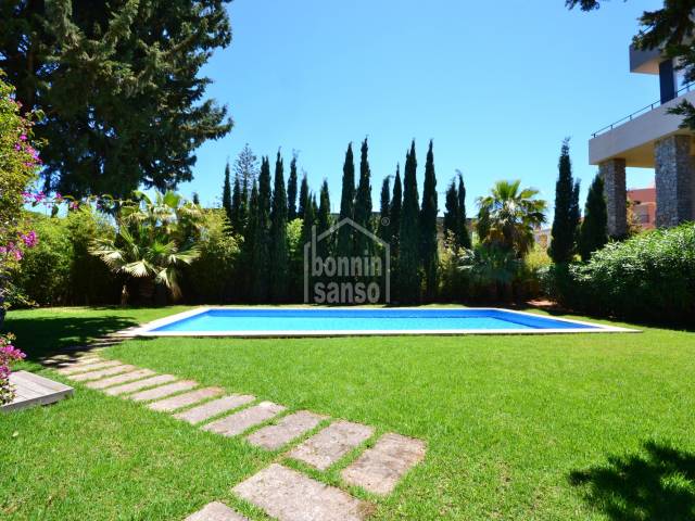 Residence Bis Kaufen In Port Verd Mallorca 1 1