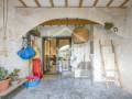 Magnifica y autentica casa de pueblo muy bien reformada en el centro de Alaior -Menorca-
