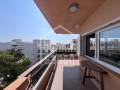 Spacious and sunny apartment with large terrace, Cala Millor, Mallorca