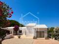 Atractivo chalet en Canutells con Licencia Turística Menorca