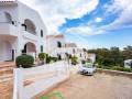 Beautifully maintained apartment in Addaya, Menorca
